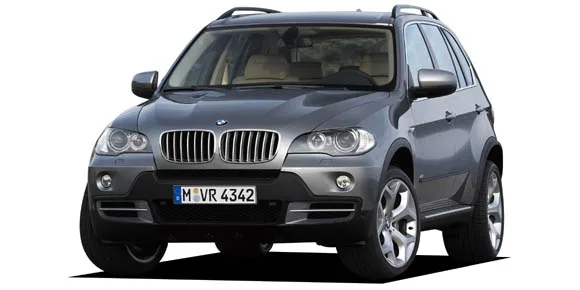 Bmw X5 3.0SI (FE30)