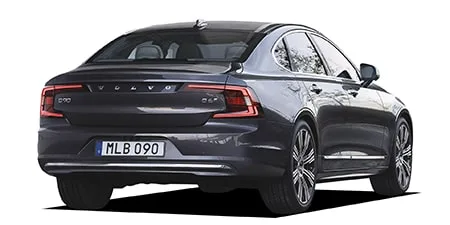 Volvo S90 B6 AWD INSCRIPTION (PB420TM / PB420TMA)