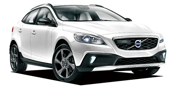 Volvo V40 CROSS COUNTRY T5 AWD (MB420XC / MB4154T / MD4204T)