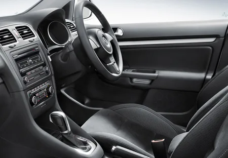 Volkswagen Golf Variant TSI COMFORTLINE PREMIUM EDITION (1KCAV / 1KCAX)