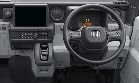 Honda Nvan E e: L2 (JJ3)
