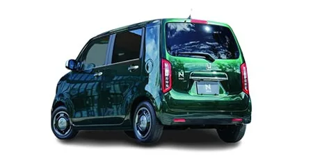 Honda Nwgn L STYLE+BITTER (JH4)