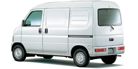 Honda Acty Van PRO -B (HH5)
