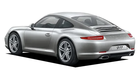 Porsche 911 CARRERA (991MA103 / 991MA104)