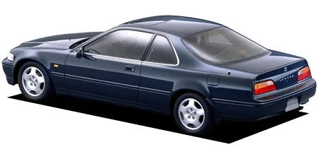 Honda Legend Coupe ALPHA TOURING (KA8)