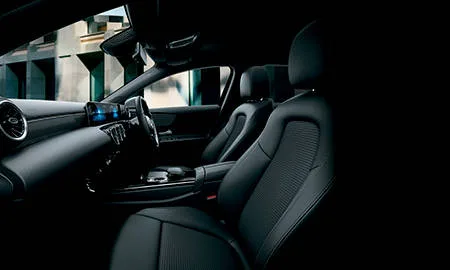 Mercedes Benz Aclass Sedan A250 4MATIC SEDAN (177147M)