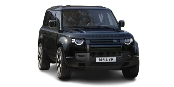 Land Rover Defender 130X D350 (LE72WAB)