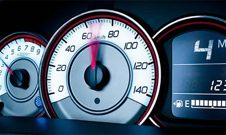 Suzuki Alto Turbo RS BASE GRADE (HA36S)