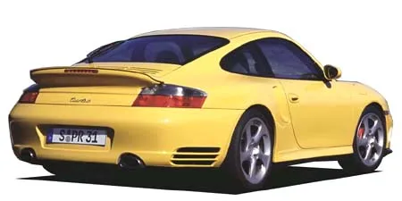 Porsche 911 TURBO (99664)