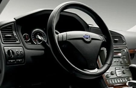 Volvo S60 CLASSIC (RB5244)