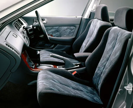 Honda Accord 1.8VTS (CF3)