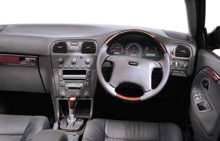 Volvo V40 NORDIC SPECIAL (4B4204W)