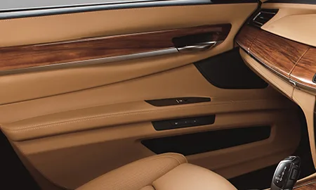Bmw 7 Series ACTIVE HYBRID 7 INDIVIDUAL EDITION (YA30 / YE30)