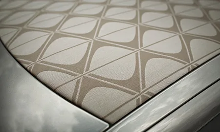 Citroen DS3 Cabrio SPORT CHIC (A5C5F02)