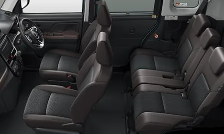 Toyota Roomy G (M900A)