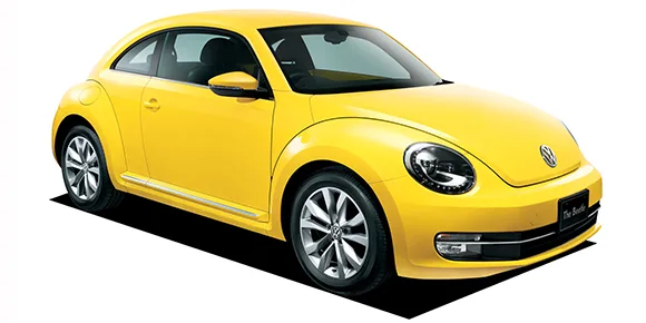 Volkswagen The Beetle DESIGN LEATHER PACKAGE (16CBZ)