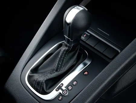 Volkswagen Scirocco R (13CDL)