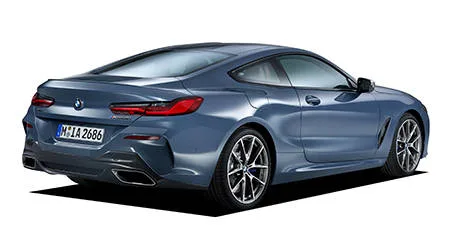 Bmw 8 Series M 850i X DRIVE COUPE (BC44)