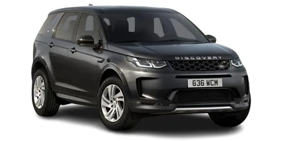 Land Rover Discovery Sport DYNAMIC SE D200 (LC2ND)