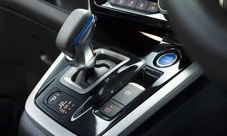 Nissan Serena E-POWER AUTECH (HFC27)
