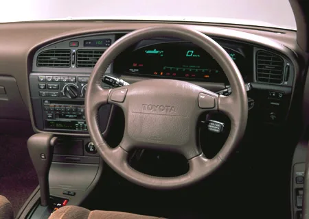 Toyota Camry PROMINENT (VZV30)