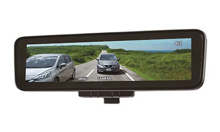 Nissan Note E-POWER X V SELECTION (HE12)