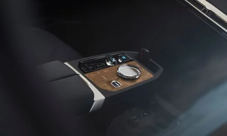 Bmw IX M60 (31CF93A)