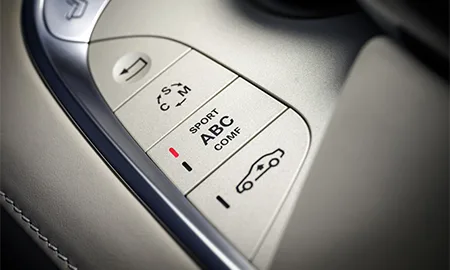 Mercedes Benz Sclass S65 AMG LONG (222179C)
