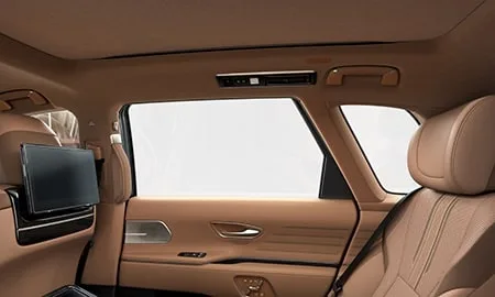 Toyota Century BASE GRADE (GRG75)