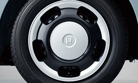 Honda Nwgn L (JH4)