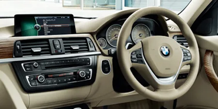 Bmw 3 Series 328i MODERN (3A20 / 3F30)