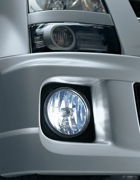 Suzuki Wagon R RR RR-DI (MH21S)