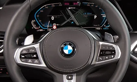 Bmw X5 M50I (JU44S / TA30)