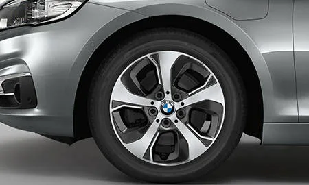 Bmw 2 Series 225XE ACTIVE TOURER LUXURY (2C15)