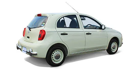 Mitsuoka Viewt NADESHIKO (K13)