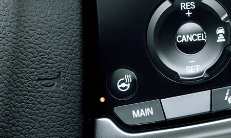 Honda Crv EX BLACK EDITION (RW2)