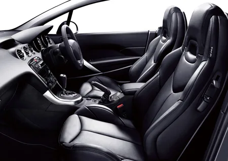 Peugeot 308 CC GRIFFE (T7C5FT)