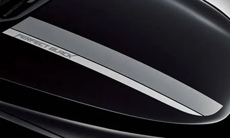 Chevrolet Captiva PERFECT BLACK ()