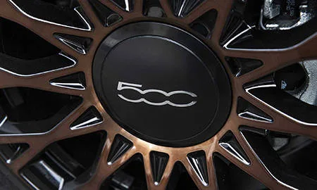 Fiat 500 COLLEZIONE (31212)
