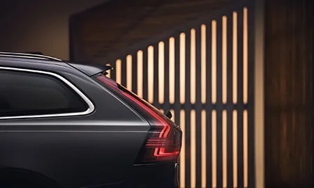 Volvo V90 CROSS COUNTRY B5 AWD (PB420TM / PB420TMA)