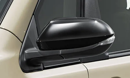 Toyota Porte F GLAMPER (NSP141)