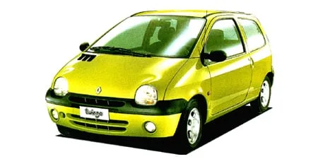 Renault Twingo EASY (06D7F)