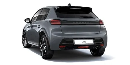 Peugeot 208 GT SELENIUM EDITION (P21HN05)