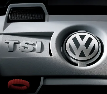 Volkswagen Golf Variant TSI TRENDLINE (1KCAV / 1KCAX)