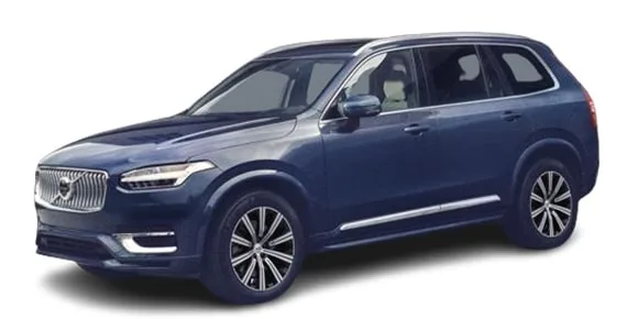 Volvo XC90 ULTRA B5 AWD (LB420TXCM2 / LB420TXCM2A)