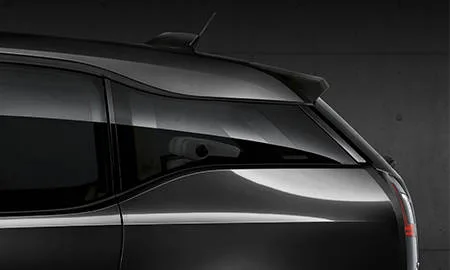 Bmw I3 CELEBRATION EDITION CARBONIGHT (1Z00 / 1Z06)