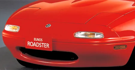 Eunos Roadster NORMAL BASE (NA6CE)