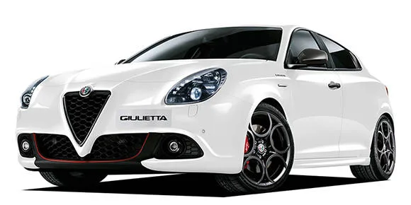 Giulietta 940141