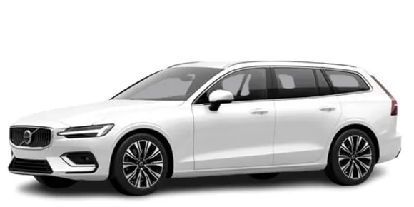 Volvo V60 ULTRA B4 (ZB420TM2)