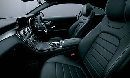 Mercedes Benz Cclass C180 COUPE SPORTS (205340C)
